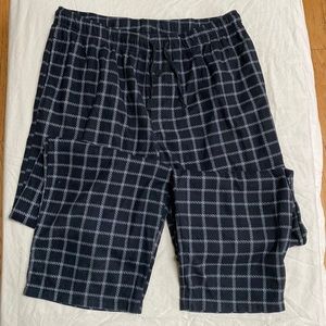 Fruit of the Loom Men’s Sleepwear Large 36/38 Pants